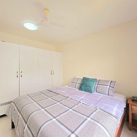 Family Retreat In Suva, Swimming Pool, Free Wifi & Parking 아파트 외부 사진