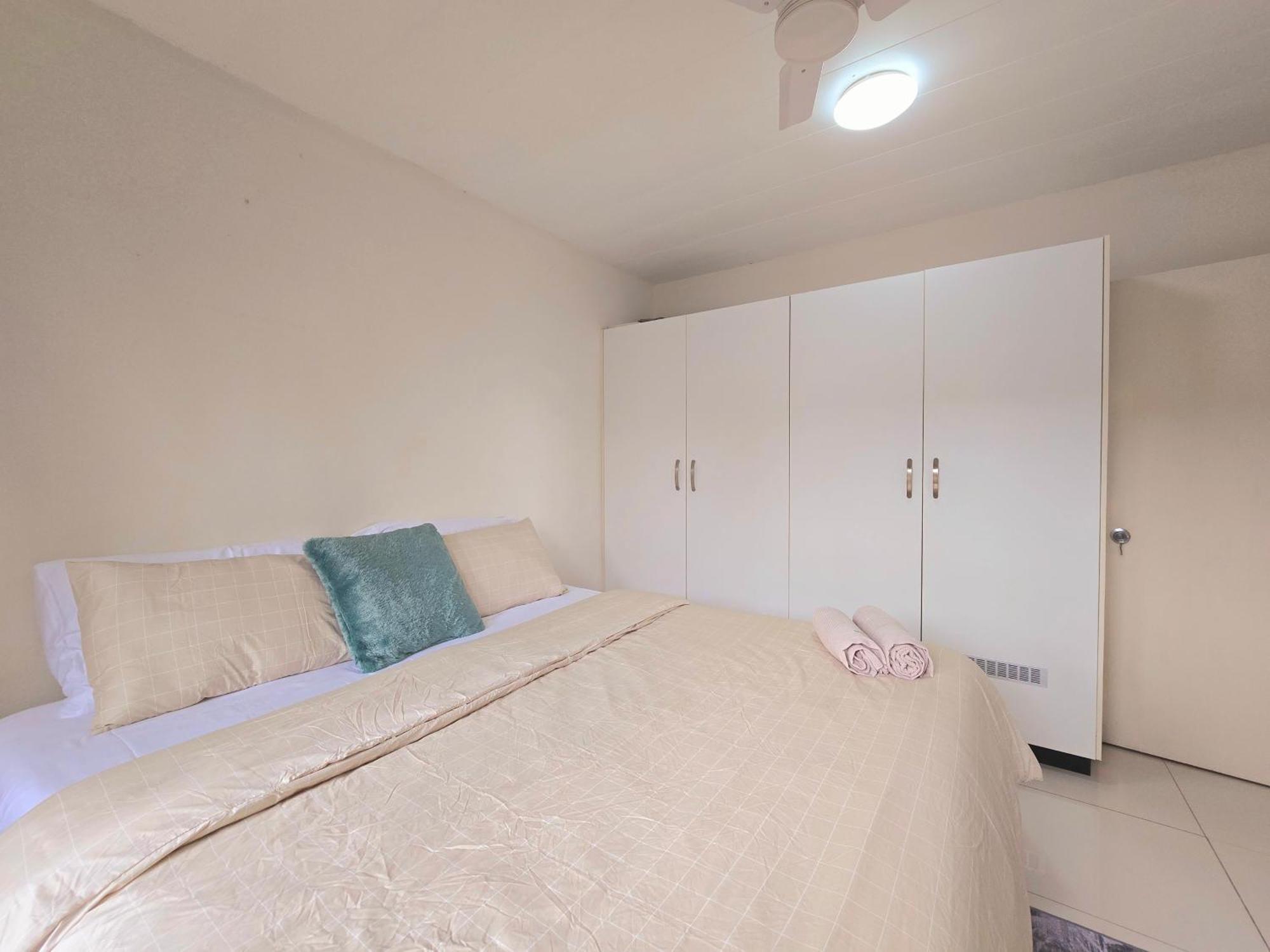 Family Retreat In Suva, Swimming Pool, Free Wifi & Parking 아파트 외부 사진