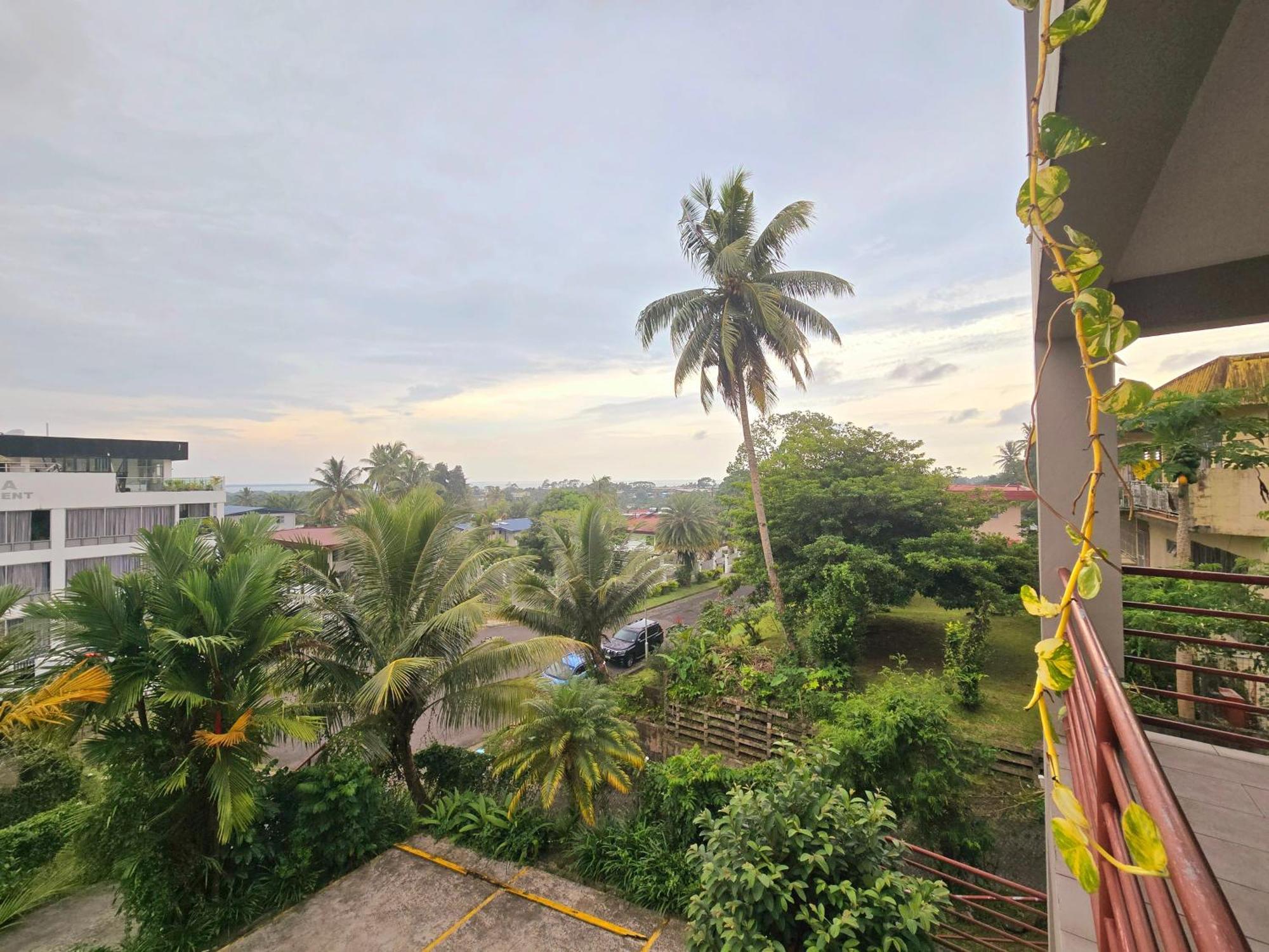 Family Retreat In Suva, Swimming Pool, Free Wifi & Parking 아파트 외부 사진