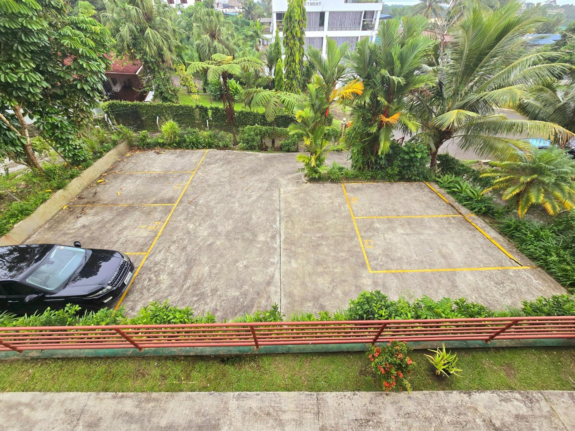 Family Retreat In Suva, Swimming Pool, Free Wifi & Parking 아파트 외부 사진