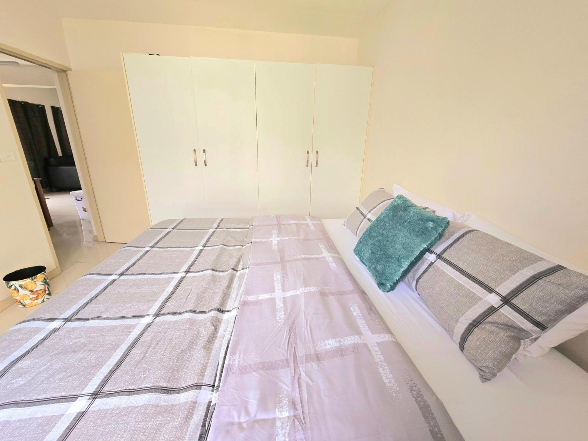 Family Retreat In Suva, Swimming Pool, Free Wifi & Parking 아파트 외부 사진